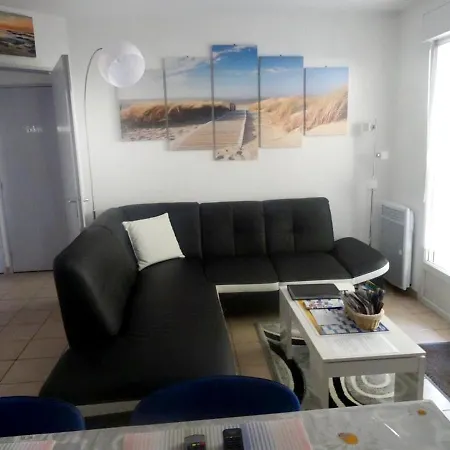 Apartman Les Avignon 55 M² + Terrasse