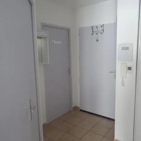 Apartmán Villeneuve-les-avignon, 55 M² + Terrasse