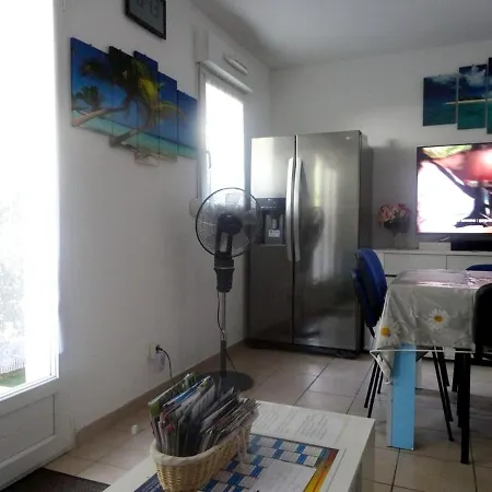 Les Avignon 55 M² + Terrasse *