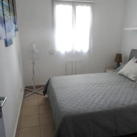 Apartmán Villeneuve-les-avignon, 55 M² + Terrasse Villeneuve-lès-Avignon