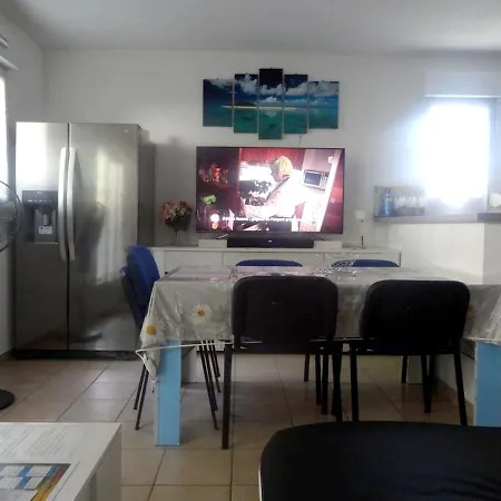 Apartman Les Avignon 55 M² + Terrasse