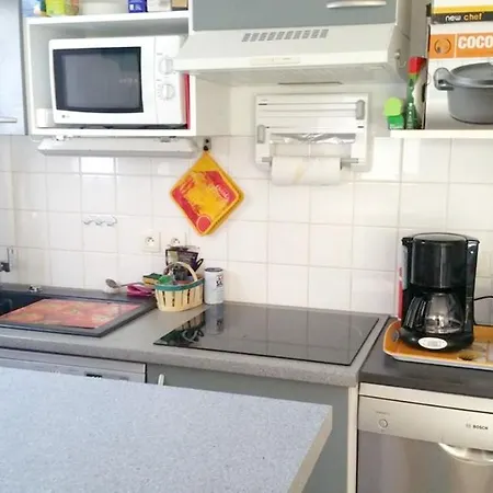 Les Avignon 55 M² + Terrasse Villeneuve-lès-Avignon