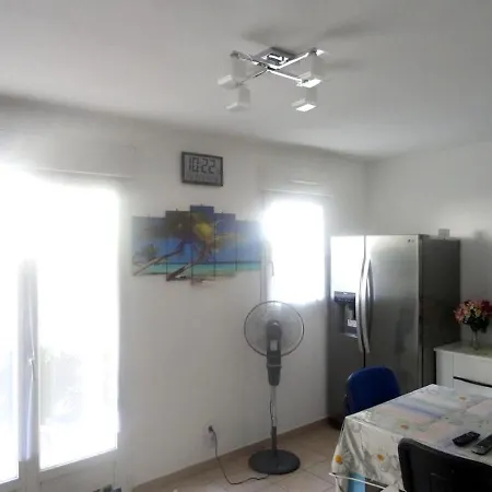 Apartman Les Avignon 55 M² + Terrasse