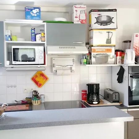 Villeneuve-les-avignon, 55 M² + Terrasse *