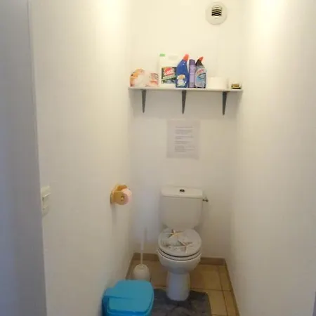 Apartmán Villeneuve-les-avignon, 55 M² + Terrasse Villeneuve-lès-Avignon