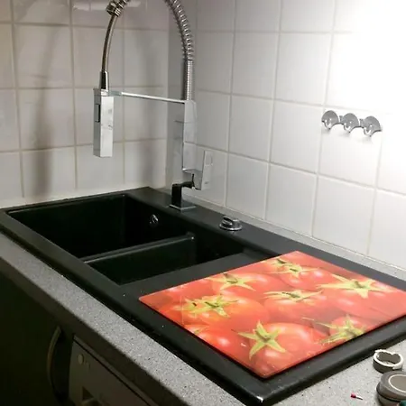 Apartmán Villeneuve-les-avignon, 55 M² + Terrasse *