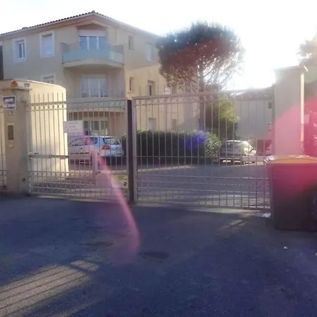 Les Avignon 55 M² + Terrasse Villeneuve-lès-Avignon