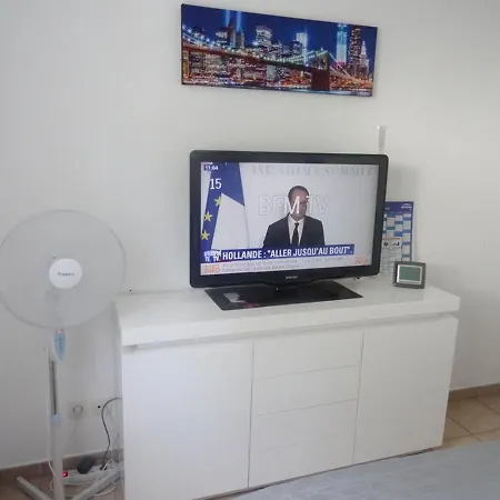 Les Avignon 55 M² + Terrasse Villeneuve-lès-Avignon