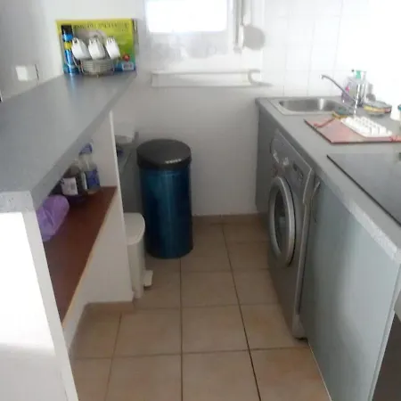 Villeneuve-les-avignon, 55 M² + Terrasse