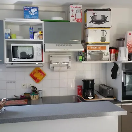 Apartmán Villeneuve-les-avignon, 55 M² + Terrasse