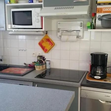 Villeneuve-les-avignon, 55 M² + Terrasse