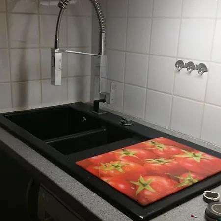 Apartmán Villeneuve-les-avignon, 55 M² + Terrasse Villeneuve-lès-Avignon