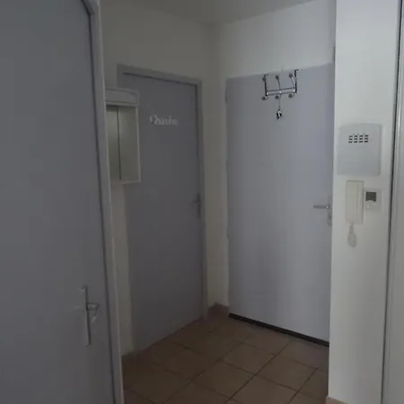 Apartmán Villeneuve-les-avignon, 55 M² + Terrasse *