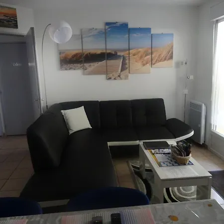 Villeneuve-les-avignon, 55 M² + Terrasse Apartmán Villeneuve-lès-Avignon