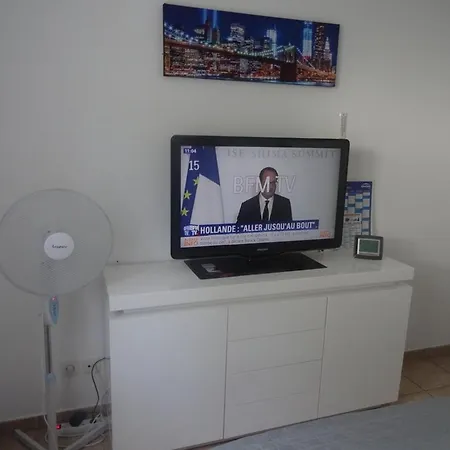 Villeneuve-les-avignon, 55 M² + Terrasse Villeneuve-lès-Avignon