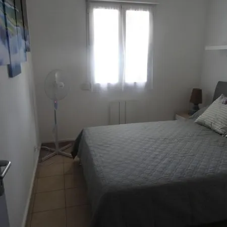 Apartmán Villeneuve-les-avignon, 55 M² + Terrasse Villeneuve-lès-Avignon