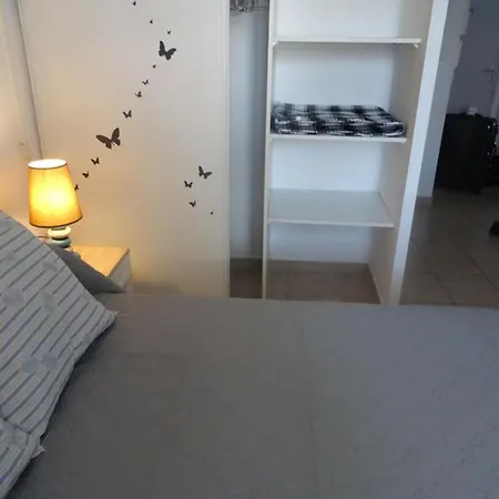 Апартаменты Villeneuve-les-avignon, 55 M² + Terrasse