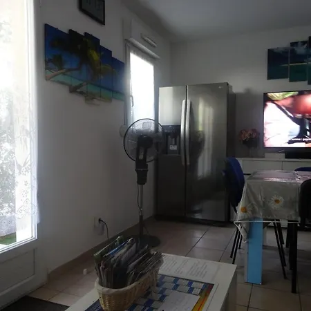 Apartmán Villeneuve-les-avignon, 55 M² + Terrasse *