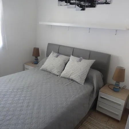 Villeneuve-les-avignon, 55 M² + Terrasse Apartmán Villeneuve-lès-Avignon