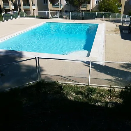 Apartmán Villeneuve-les-avignon, 55 M² + Terrasse Villeneuve-lès-Avignon