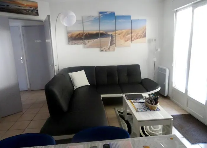 Apartment Villeneuve-les-avignon, 55 M² + Terrasse