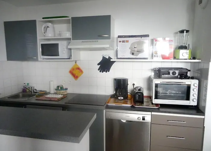 Villeneuve-les-avignon, 55 M² + Terrasse