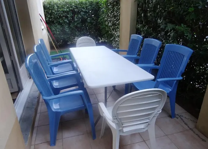 Villeneuve-les-avignon, 55 M² + Terrasse Villeneuve-les-Avignon