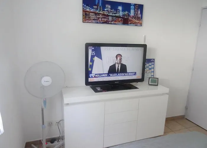 Villeneuve-les-avignon, 55 M² + Terrasse Villeneuve-les-Avignon