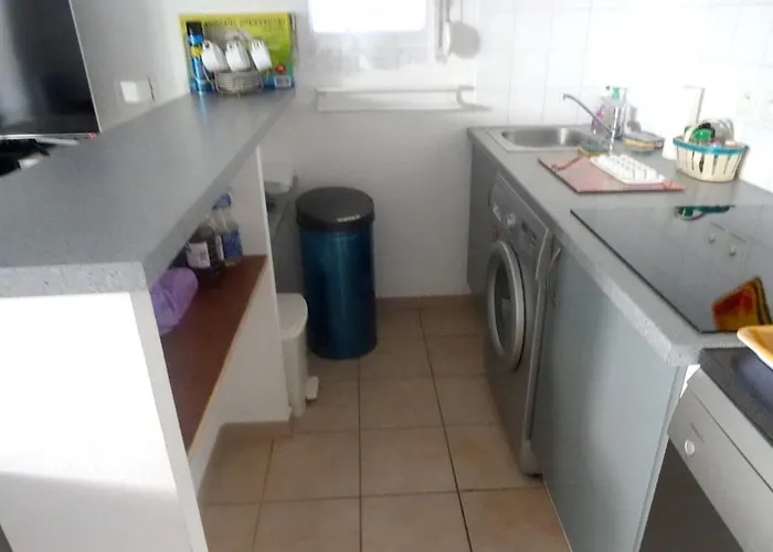 Villeneuve-les-avignon, 55 M² + Terrasse